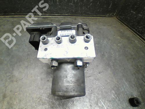 ABS pump CITROËN C4 Picasso I MPV (UD_) 1.6 HDi | BP10760999M43 