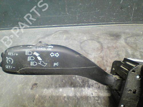 Steering column stalk SKODA FABIA II (542) 1.4 TSI RS | BP10762012I23