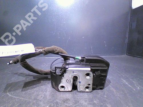 Used Front right lock NISSAN MICRA III (K12) 1.5 dCi (86 hp) 11738937