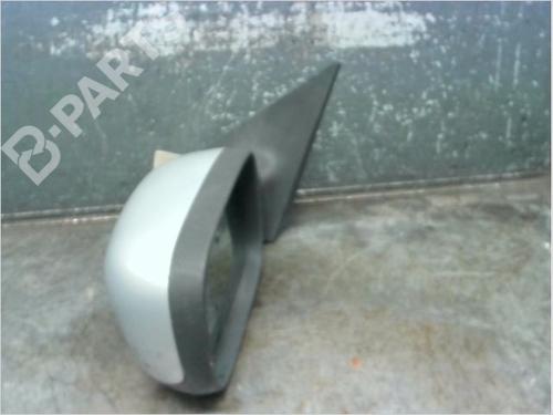 Retrovisor izquierdo RENAULT LAGUNA II (BG0/1_) 1.9 dCi (BG1A, BG1V) | BP11412910C26 