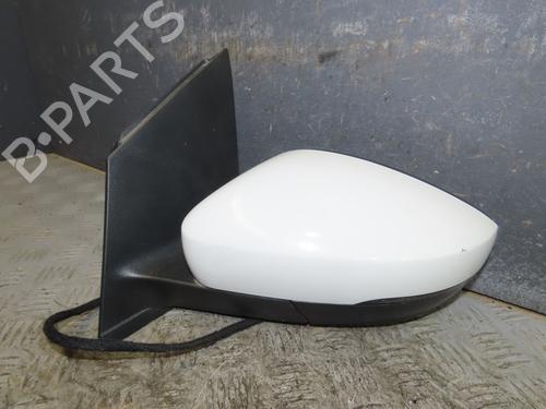 Used Left mirror Left mirror 37083217 37083217