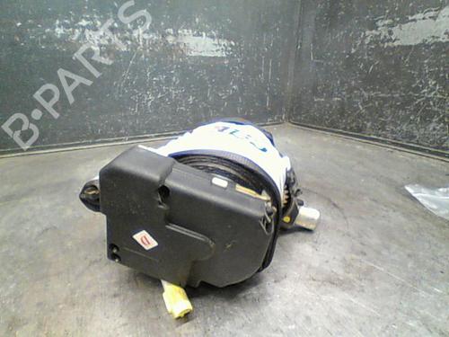 Used Front right belt tensioner FIAT PANDA (169_) 1.1 (169.AXA1A) (54 hp) 23114105