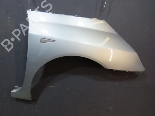 Right front fenders RENAULT ESPACE IV (JK0/1_) 2.0 (JK09) | BP23114453C42