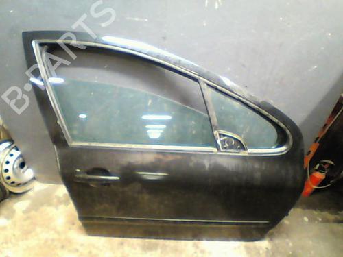 Used Right front door PEUGEOT 307 (3A/C) 1.6 HDi 110 (109 hp) 10764842