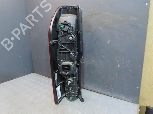 Right taillight PEUGEOT BOXER Van 2.2 BlueHDi 165 | BP36657551C35 - Image 2