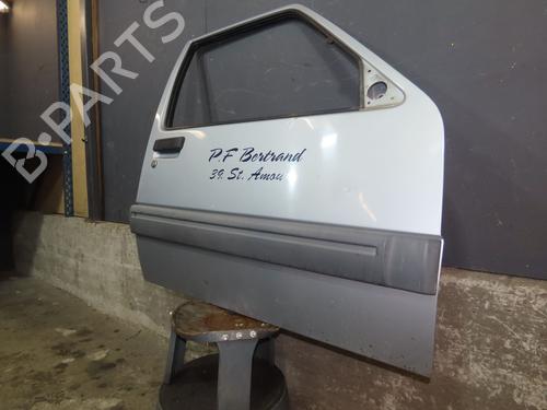 Right front door RENAULT RAPID Box Body/MPV (F40_, G40_)  | BP23115007C3 