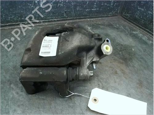 Left front brake caliper PEUGEOT 308 II (LB_, LP_, LW_, LH_, L3_) 1.6 BlueHDi 120 | BP14872781M105 