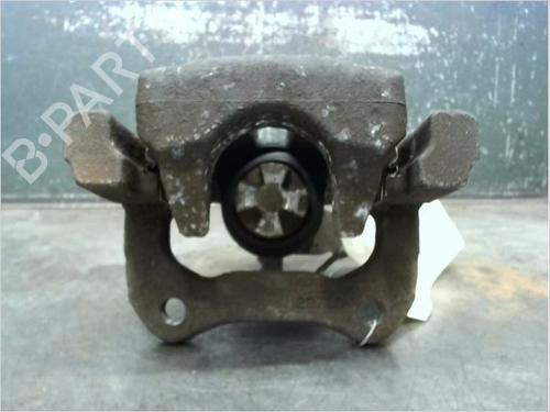 Right rear brake caliper RENAULT MEGANE II (BM0/1_, CM0/1_) 1.5 dCi (BM1F, CM1F) | BP14872073M106 