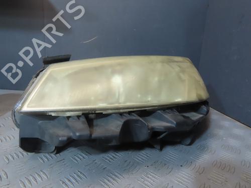 Left headlight RENAULT MEGANE II (BM0/1_, CM0/1_) 1.9 dCi (BM0G, CM0G) | BP10768217C28 