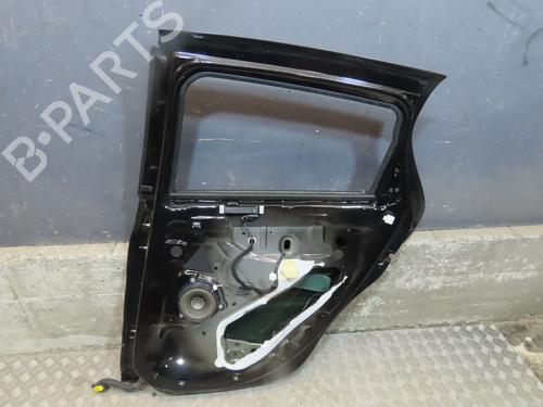 Used Right rear door RENAULT ZOE (BFM_) ZOE (BFMC, BFMD) (136 hp) 32076069