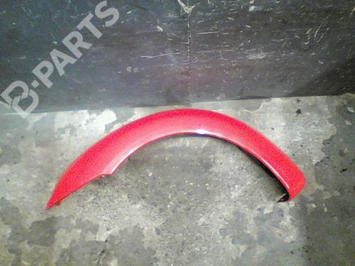 Forkjerm venstre VW NEW BEETLE (9C1, 1C1) 2.0 | BP10763829C41 