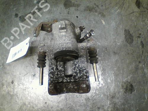 Left rear brake caliper VW GOLF IV (1J1) 1.6 | BP23113304M107 