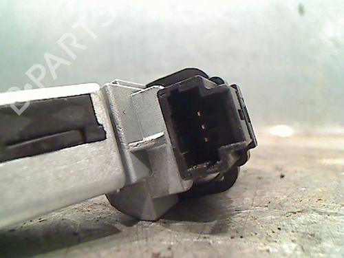 Used Ignition barrel Ignition barrel PEUGEOT 207 (WA_, WC_) [2006-2015] 23112648 23112648