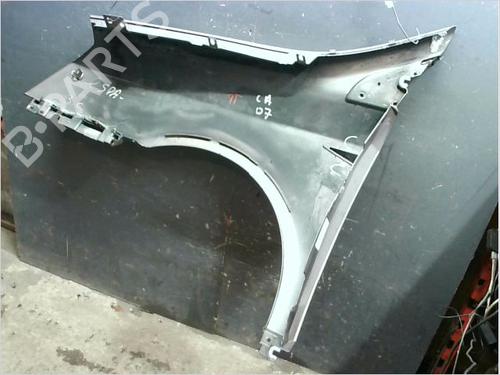 Forskærm Højre RENAULT VEL SATIS (BJ0_) 2.2 dCi (BJ0E, BJ0F) (150 hp) 12066523