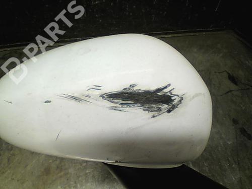 Right mirror OPEL CORSA D (S07) 1.3 CDTI (L08, L68) | BP10765219C27 
