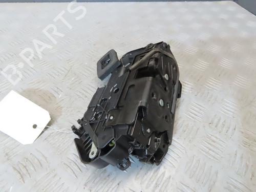 Used Rear right lock VW POLO VI (AW1, BZ1, AE1) 1.0 TSI (95 hp) 18481520