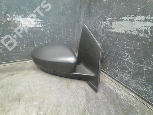Right mirror VW POLO V (6R1, 6C1) 1.4 (6R1) | BP10765293C27 