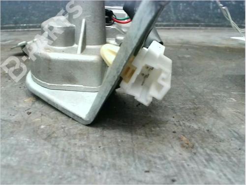 Rear wiper motor CHEVROLET MATIZ (M200, M250) 0.8 | BP11963610M102 