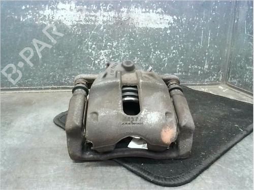 Used Left front brake caliper NISSAN MICRA III (K12) 1.2 16V (80 hp) 14978871