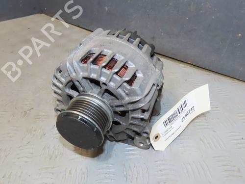 Used Alternator Alternator 38341559 38341559