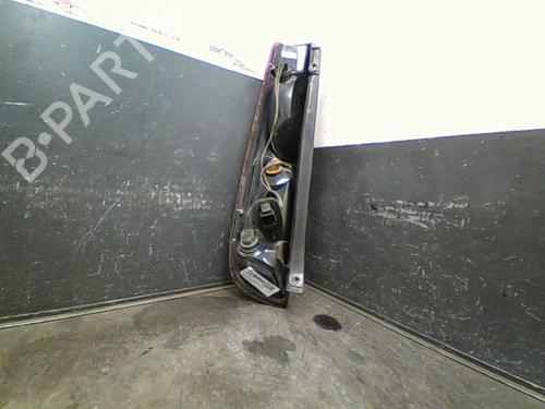 Right taillight FORD FIESTA V (JH_, JD_) 1.4 TDCi | BP23116516C35 