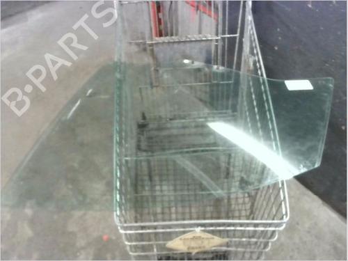 Used Front left door window RENAULT CLIO IV (BH_) 1.5 dCi 75 (75 hp) 15770896