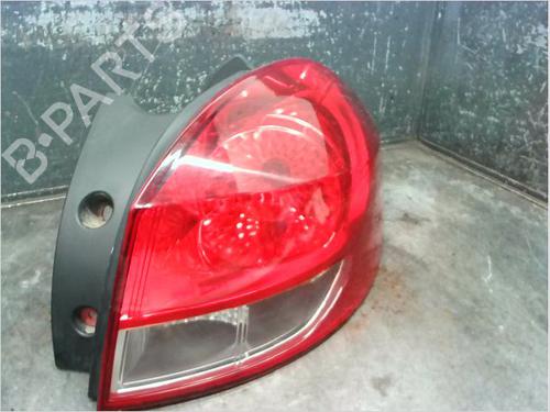 Used Right taillight Right taillight 11976386 11976386
