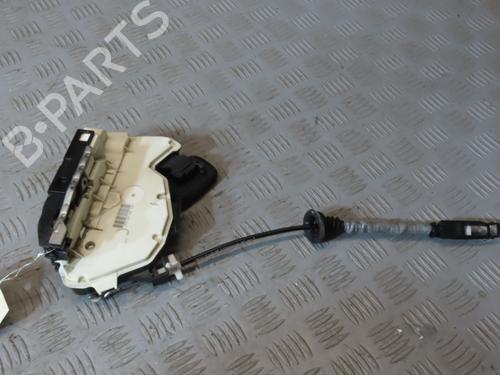 Rear right lock VW POLO V (6R1, 6C1)  | BP19798676C99 