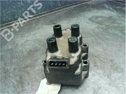 Bobine D'Allumage Pour Citroën AX ZA, Peugeot 106, 205, 306, 405, Rover 400/600/800 - 1.0L-2.0L 1986-2001