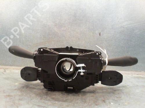 Used Steering column stalk CITROËN C3 II (SC_) 1.4 HDi 70 (SC8HZC, SC8HR0, SC8HP4) (68 hp) 23113607