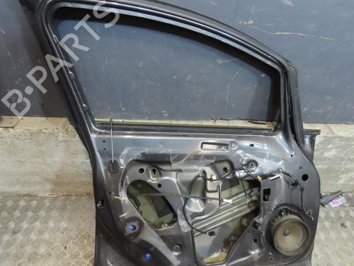 Used Left front door OPEL ASTRA J (P10) 1.7 CDTI (68) (110 hp) 26701829