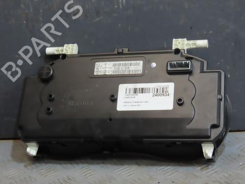 Instrument cluster RENAULT KANGOO Express (FW0/1_)  | BP26968276C47 