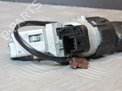 Used Ignition barrel CITROËN C4 II (NC_) 1.6 HDi 110 (112 hp) 23112629