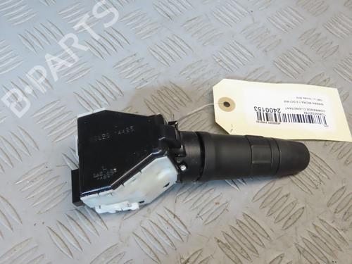 Used Steering column stalk NISSAN MICRA III (K12) 1.5 dCi (86 hp) 23113694