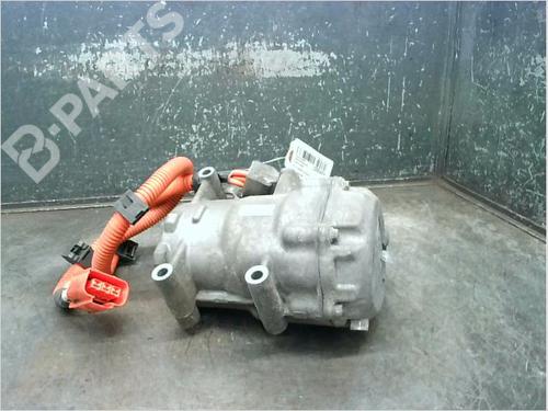 Used AC compressor TOYOTA PRIUS Liftback (_W2_) 1.5 Hybrid (NHW20_, NHW20R) (112 hp) 11693848