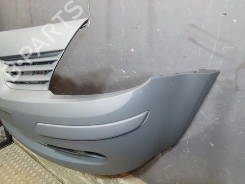 Used Front bumper Front bumper 35936477 35936477