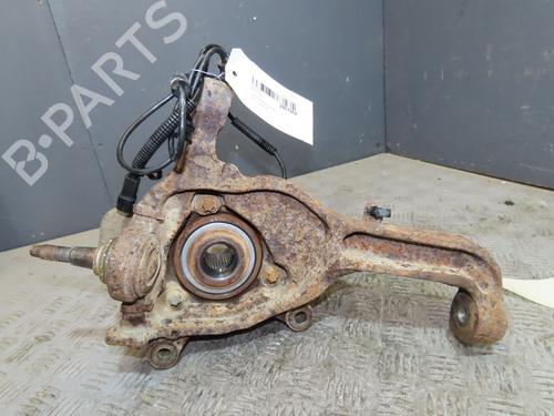 Used Left front steering knuckle JEEP CHEROKEE (KJ) 2.8 CRD 4x4 (150 hp) 25858741