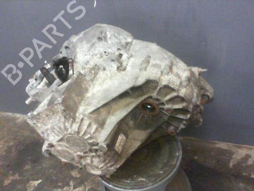 Gearkasse Gearkasse 38256132 38256132