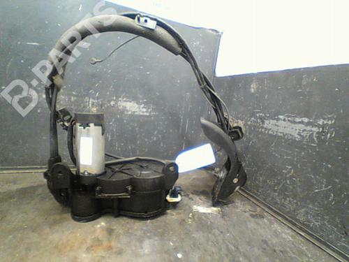 Used Front right lock PEUGEOT 1007 (KM_) 1.6 16V (109 hp) 10730705