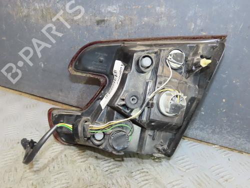 Used Left tailgate light Left tailgate light 36791271 36791271