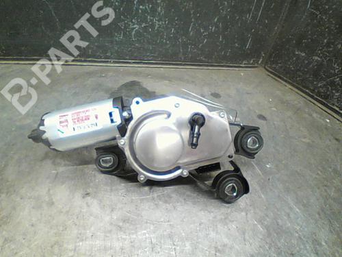 Used Rear wiper motor SEAT IBIZA IV (6J5, 6P1) 1.2 (60 hp) 10769287