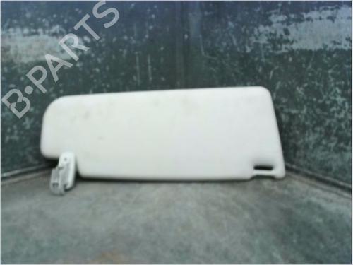 Left sun visor SEAT ALTEA (5P1) 1.9 TDI | BP12594503I1 