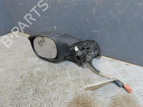 Left mirror CITROËN C3 I (FC_, FN_) 1.4 HDi | BP28414920C26 