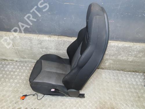 Right front seat PEUGEOT 308 CC (4B_) 1.6 HDi | BP38004558C16 - Image 2