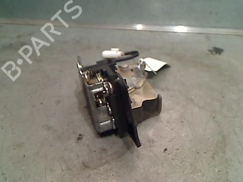 Used Rear right lock BMW 7 (E38) 725 tds (143 hp) 11213193