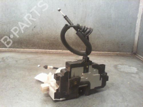 Used Front left lock Front left lock 36492996 36492996