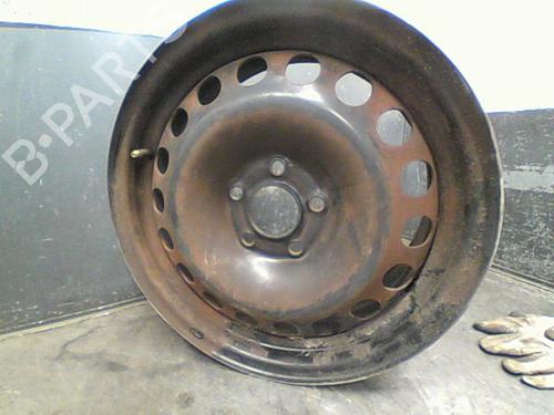 Used Rim Rim 10761441 10761441