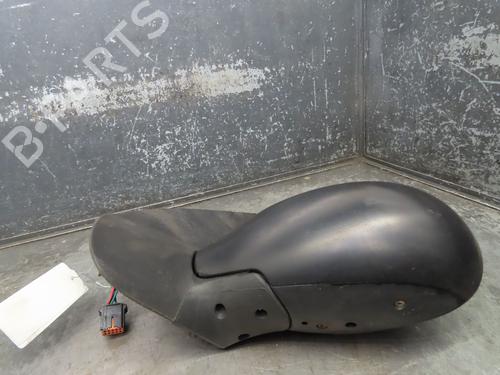 Used Left mirror Left mirror 16875776 16875776