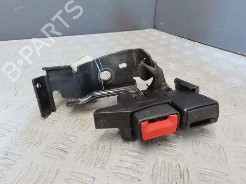 Used Seat buckle RENAULT CLIO III Grandtour (KR0/1_) 1.2 16V (KR02, KR0J) (75 hp) 21180098