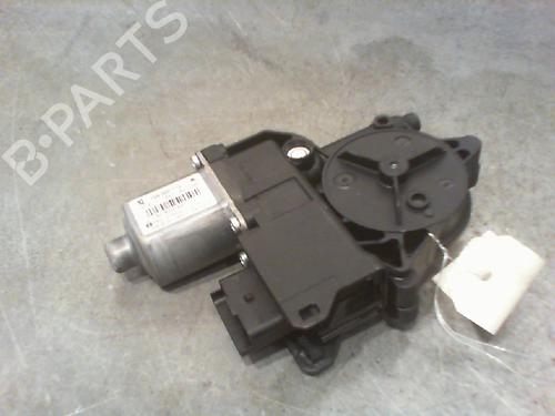 Used Rear left window mechanism CITROËN C5 III (RD_) 1.6 HDi 110 (RD9HZC) (109 hp) 23115684